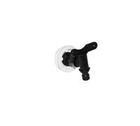 Raccord fût S56X4 - robinet PP/PEHD