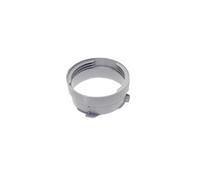 Raccord gaine 2961270100 pour Sèche linge ALTUS, AYA, BEKO, DOMEOS, ESSENTIEL B, LISTO, ORIGANE , SECHE LINGE A EVACUATION ESSENTIELB ESLE 6D1,