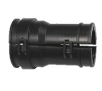 Raccord/gaine d.23 p/connect hdp BUISARD - 712462