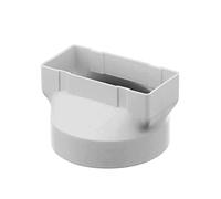 Raccord gaine d evacuation d'origine Sèche-linge 00265678 BOSCH Sèche-linge 00265678 BOSCH