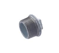 Raccord Galva Bouchon Mâle 33x42 (1' 1/4) NOYON & THIEBAULT