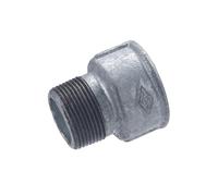 Raccord Galva Réduit Femelle 40x49 (1' 1/2) Mâle 33x42 (1' 1/4) NOYON & THIEBAULT