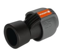 Raccord GARDENA système Sprinkler 02762-20 25 mm (1) (filet. int.) G