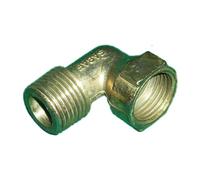 RACCORD GAZ COUDE CUISINIERE C610000K4