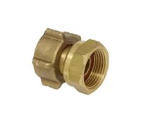 Raccord gaz femelle 20x150, femelle écrou bouteille