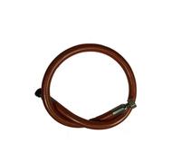 Raccord Gaz flexinox Flexible de connexion GAZ butane/propane en Inox tressé ENO