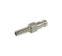 Raccord gaz mâle Ø 7 mm encliquetable pour poste multi pearl 200/210