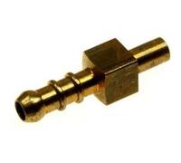 Raccord gaz pour refrigerateur dometic