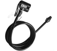 Raccord Gonflage pour tpu pour robuste pour Valve pour presta