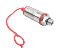 Raccord hydraulique agricole M22 x 1,5 pour tracteurs hollandais