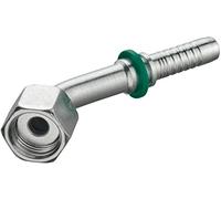 Raccord hydraulique FB C45ORFS2616