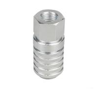 Raccord hydraulique pour port d'essai 1/4 NPTF pour Parker PD242
