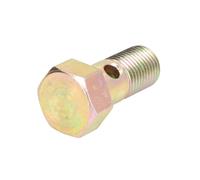 Raccord hydraulique pour vérin de cric EVERT ZL410281130