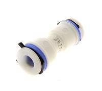 Raccord in 1/4 out 5/16 4932ja3002c pour refrigerateur