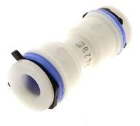 Raccord in 1/4 out 5/16 4932ja3002c - refrigerateur Autre G