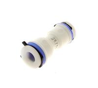 Raccord in 1/4 out 5/16 4932ja3002c pour Refrigerateur Whirlpool