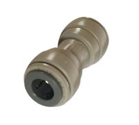 Raccord in 5/16 out 5/16 pour Réfrigérateur, congélateur 4932JA3002A BEKO, CONTINENTAL EDISON, LG