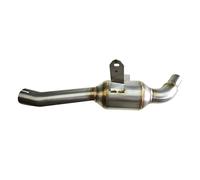 Raccord Interchangeable ARROW Racing MOTO MORINI X-CAPE 650 2022-2024