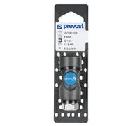 Prevost Raccord rapide femelle G 3/8 S1 ISI 061102 CP – Neuf