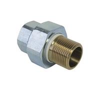 Raccord Isolant Dielectrique 20/27 3/4 Chauffe-eau