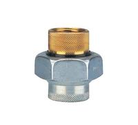 Raccord Isolant diélectrique FF 15X21