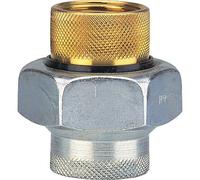 RACCORD ISOLANT DIELECTRIQUE FF1 24313