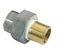 Raccord isolant pour ballon 3/4'' diélectrique - SOMATHERM - 2246-20 G