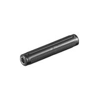 RACCORD JACK 6.35mm² STEREO vers 6.35mm² STEREO
