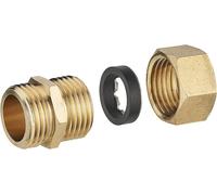 Raccord joint mixte mâle ø12 m 15x21 NOYON & THIEBAULT