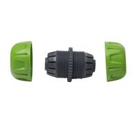 Raccord Jonction Ø15mm Werkapro
