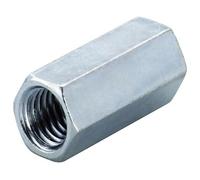 Raccord jonction double femelle M8 - 100 pièces
