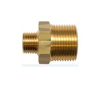 Raccord jonction flexible 1/4" - m22 pour Nettoyeur haute pression Lavor