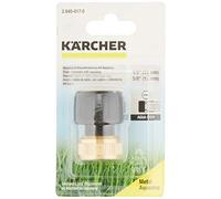 Kärcher Raccord laiton Aquastop 13-15 mm