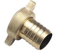 Raccord Laiton 2 Pieces