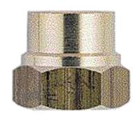 Raccord laiton droit à souder - F 1/2 - Ø 18 mm - 270GC - Thermador