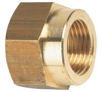 Raccord Laiton Hexagonal Réduit à Visser F 1" à Visser F 1/2" Comap