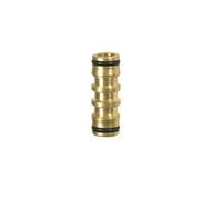 Raccord laiton M/M