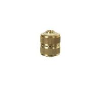 Raccord laiton réparateur 19 mm