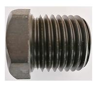 Raccord long adaptateur pour plaque de cuisson M33 mâle à M18 femelle