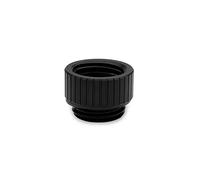 EKWB Raccord M/F pour G1/4 Ekwb EK-Quantum Torque Micro Extender Static MF 7 (Noir) G