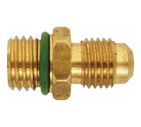 Raccord M1/4'SAE / M12x1,5 - Lot de 5pièces - DRAKKAR EQUIPEMENT - 72193