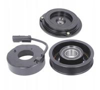 Raccord magnétique compresseur de climatisation Chrysler Grand Voyager à part...