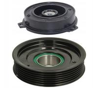 Embrayage magnétique pour compresseurs de clim THERMOTEC KTT040084