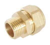 Raccord Mâle 15/21 - Per 16x20