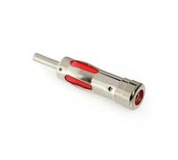 Adaptateur Pour Antenne ISO Femelle DIN Mâle Radio Stéréo Neuf