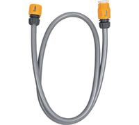 HOZELOCK Pièce de raccordement plastique taille du tuyau 12,5 mm