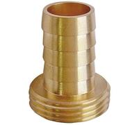 Raco Expert Raccord mâle Doré 5 x 12 x 8 cm 10032