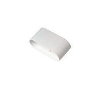 Raccord mâle Minigaine pour conduits rigides PVC - 60 x 200mm