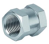 Prevost - Manchons À Taraudage Égal Cylindrique - 1/4 Femelle (2P) G