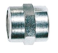 Raccord manchon femelle-femelle 1/4"-1/4" AMA